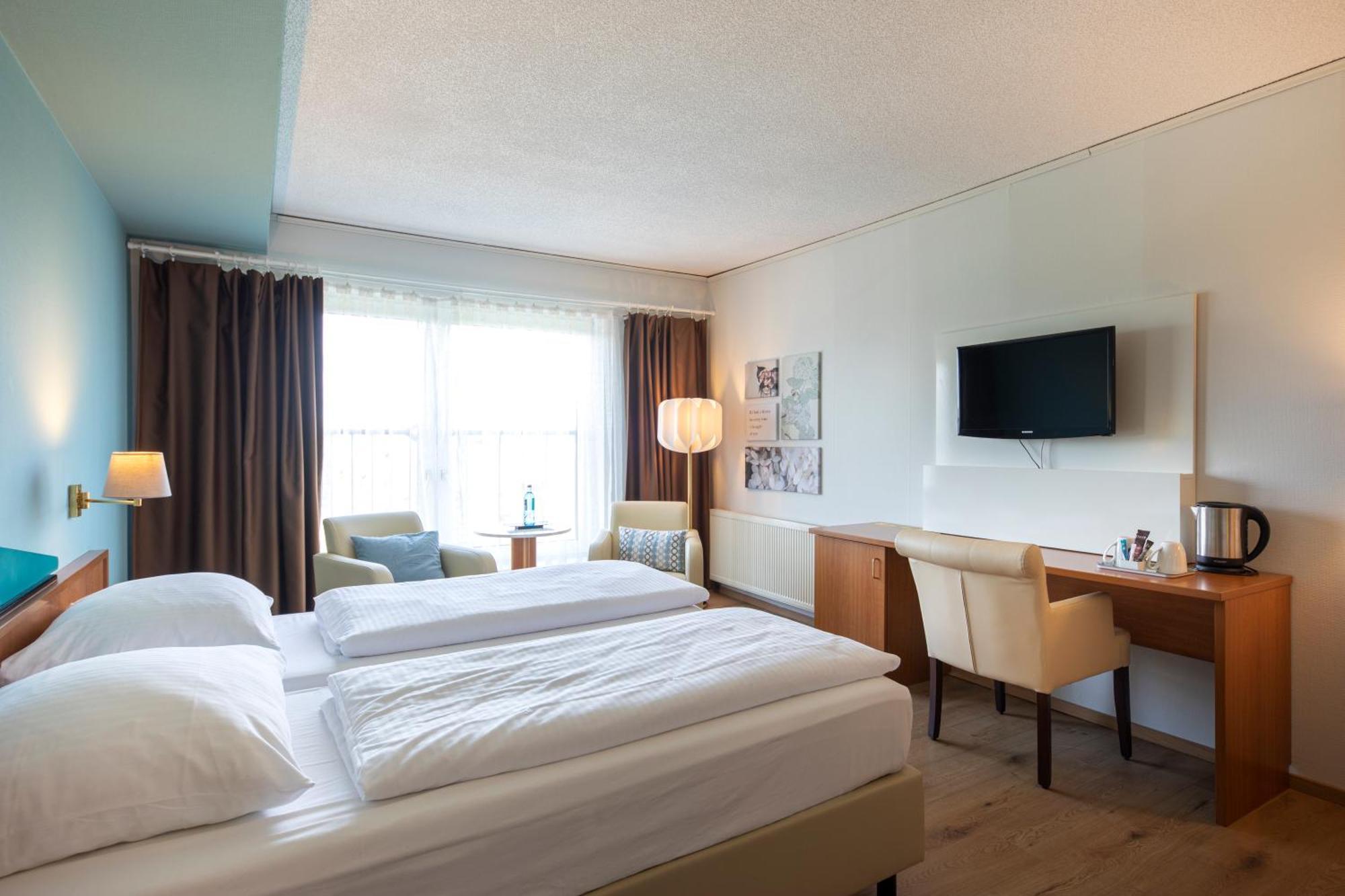 Achat Hotel Frankfurt Maintal Exteriör bild