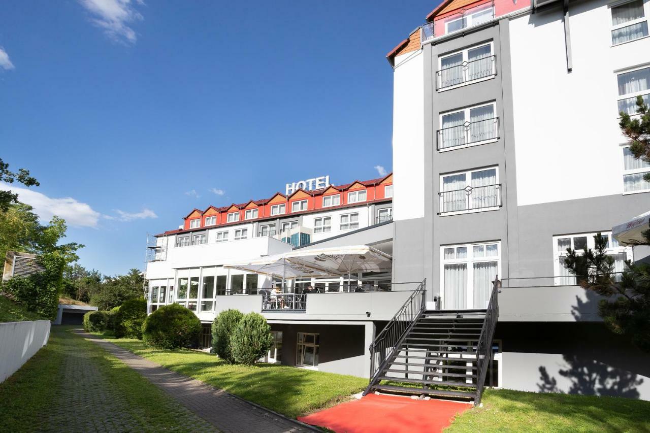 Achat Hotel Frankfurt Maintal Exteriör bild